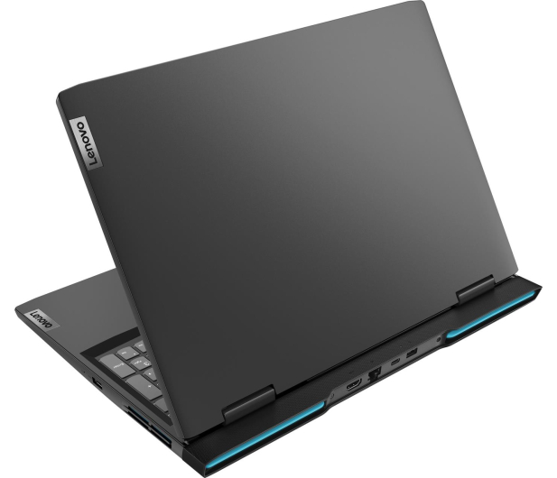 Lenovo IdeaPad Gaming 3-16 i5-12450H/16GB/512 RTX3050 165Hz - 1079157 - zdjęcie 7